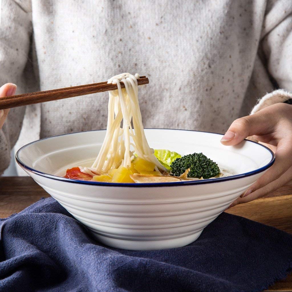 食器 Pop3 Amazon｜Zxyan 食器 ボウル レトログリーンセラミックフルーツサラダ