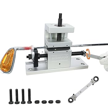 GOLFWORKS SHAFT EXTRACTOR 専用工具 The GolfWorks Broken Graphite Shaft Extractor-GW0025