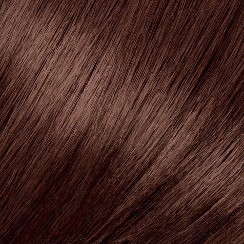 Clairol Nice 'n Easy Color 118E Medium Mahogany Brown Pack 3 miniatura 2