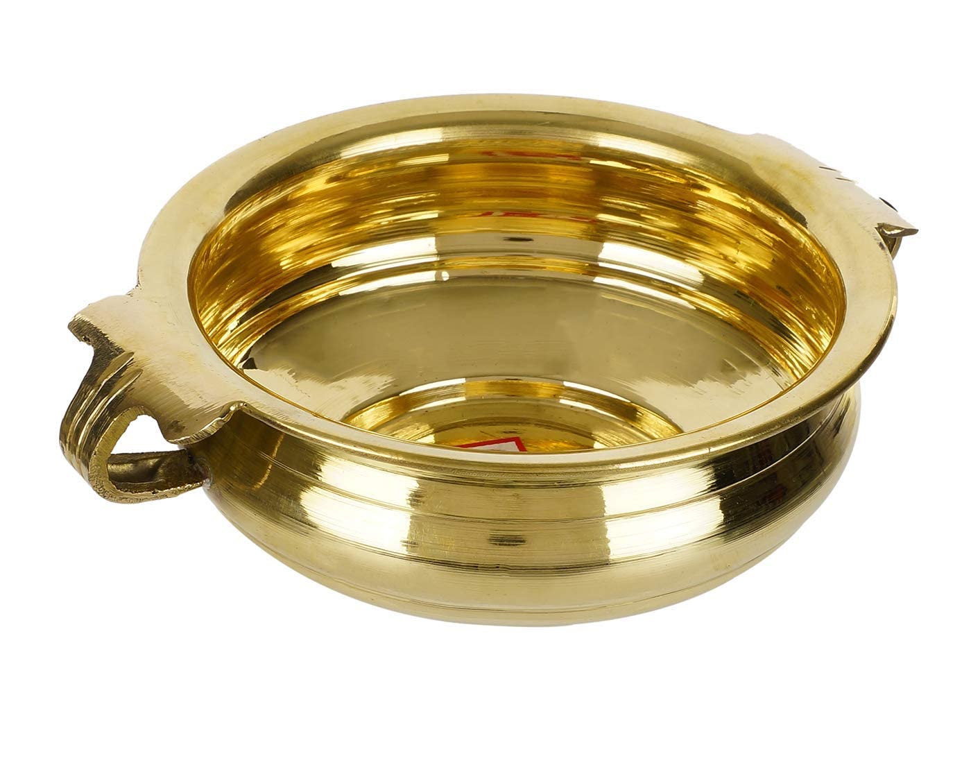 See full amazon price history chart for RM Metals Decorative Brass Urli/Traditional Bowl Showpiece for Home Dec (8 inch) RM Metals Decorative Brass Urli/Traditional Bowl Showpiece for Home Dec (8 inch) (B0C59M6BV4) Amazon Price History, Amazon Price Tracker