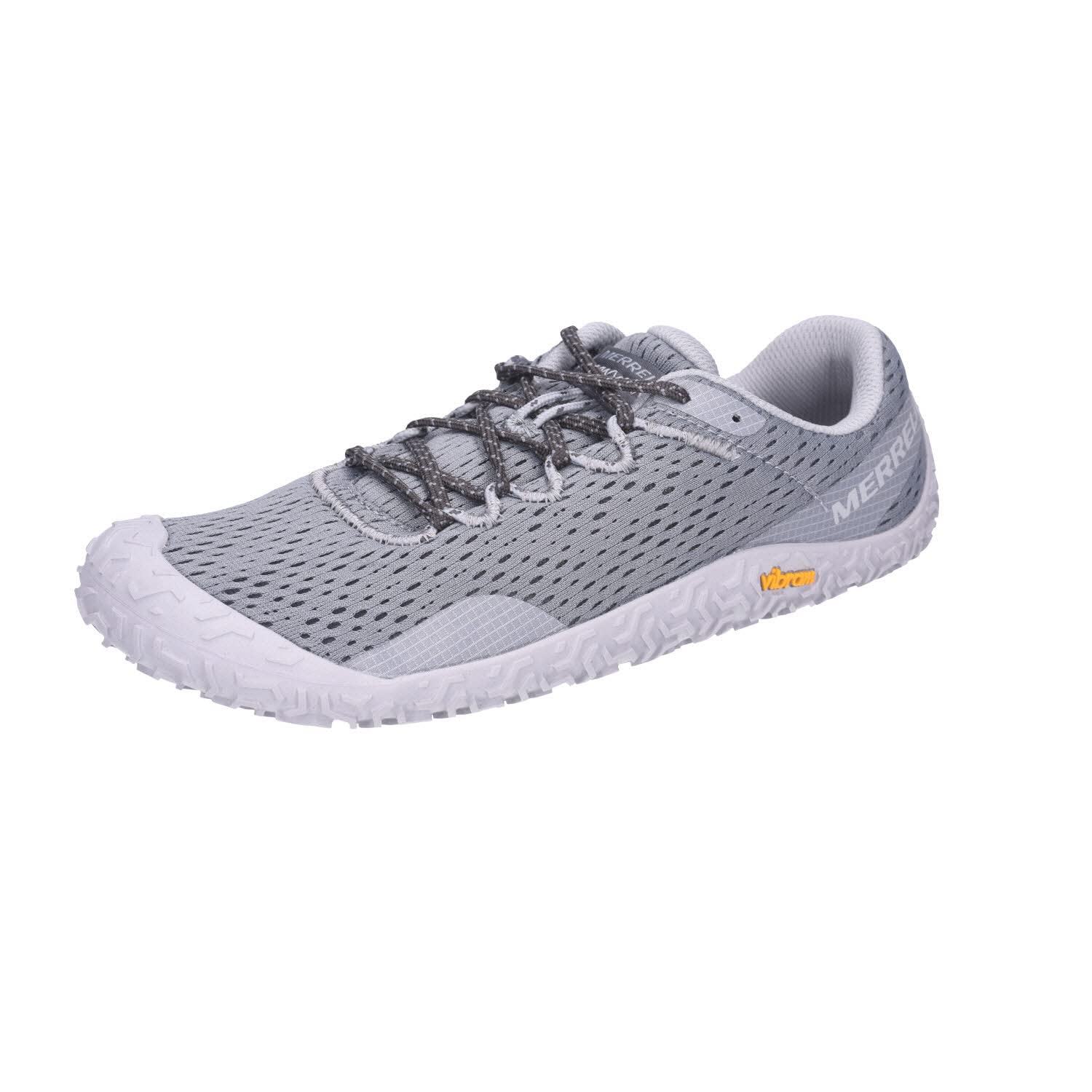 Merrell Męskie buty sportowe Vapor Glove 6, Pomnik, 44 EU