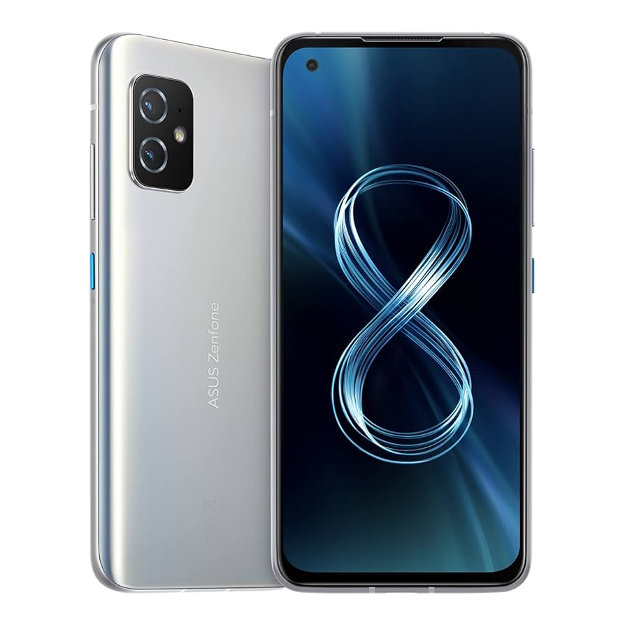 Amazon | Asus Zenfone 8 ZS590KS 128G 8G RAM Factory Unlocked