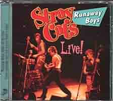 2枚 セット [新品 LP レコード] Runaway Boys ネオロカビリー 81ZDevIs9ML._UF350,350_QL80_.jpg