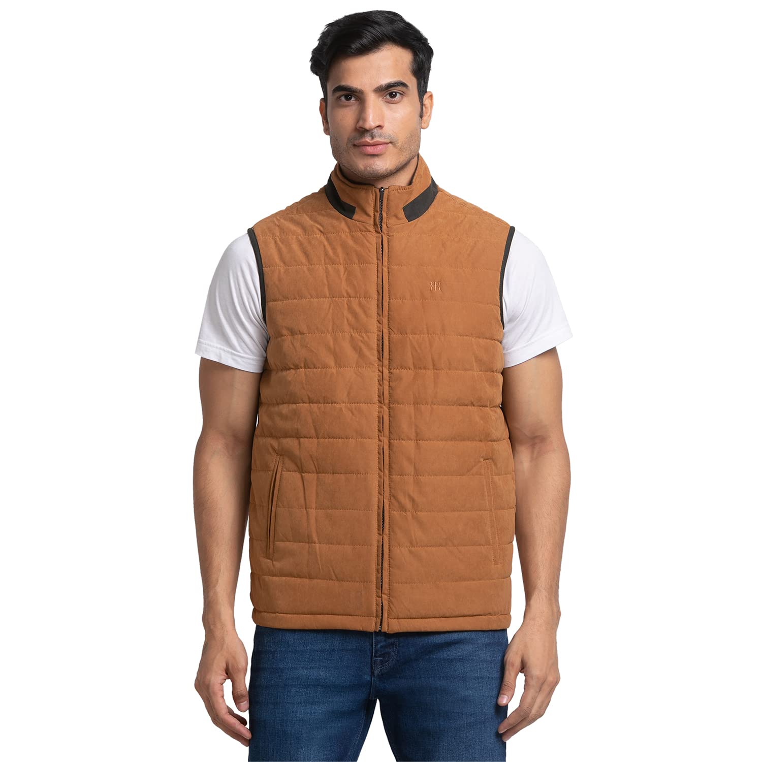 raymond Dark Green Jacket-picture-47