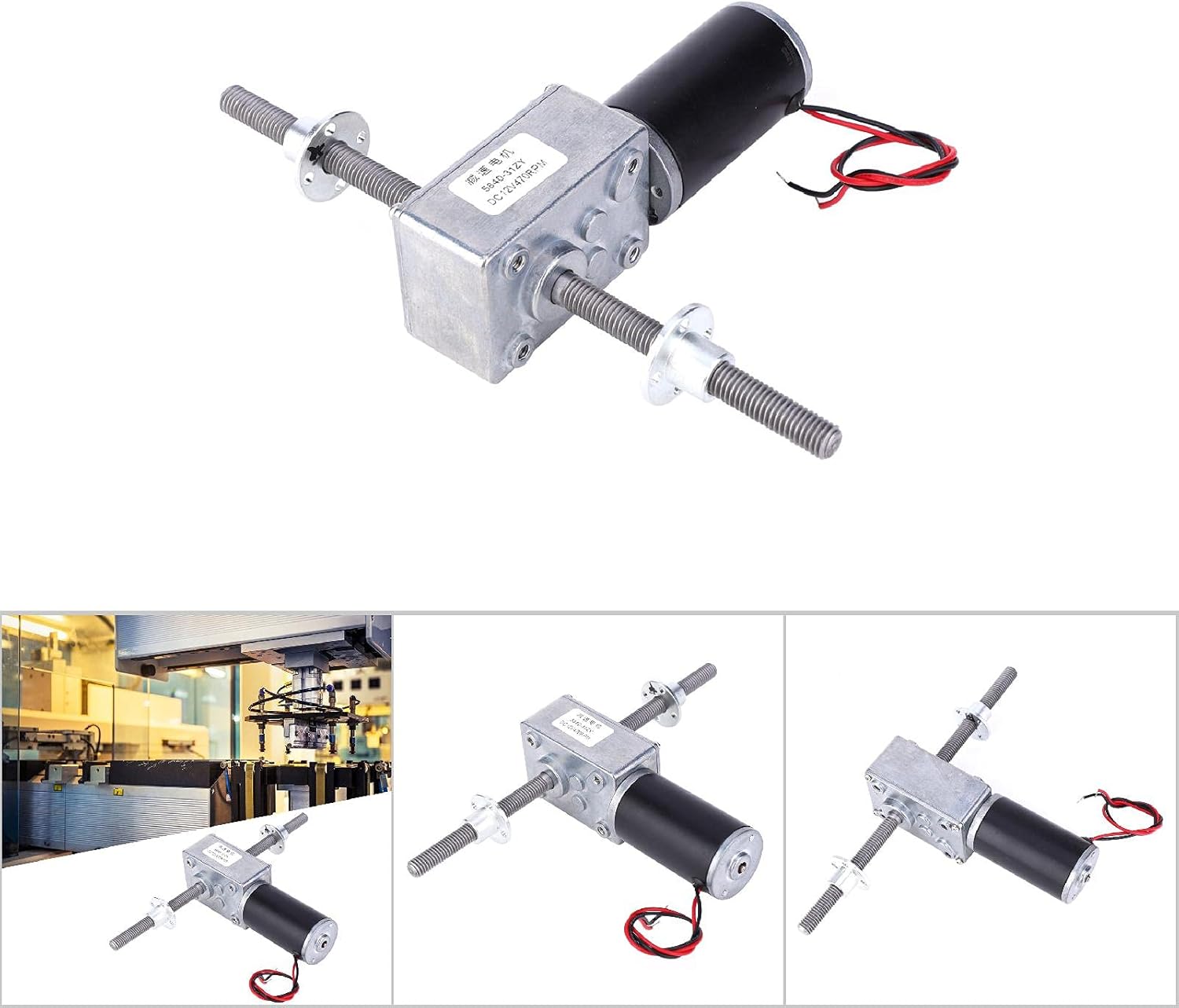 Smitty | BKS-232 | Solid Black Officials Jacket w/Knit Cuff | Referee's Choice!