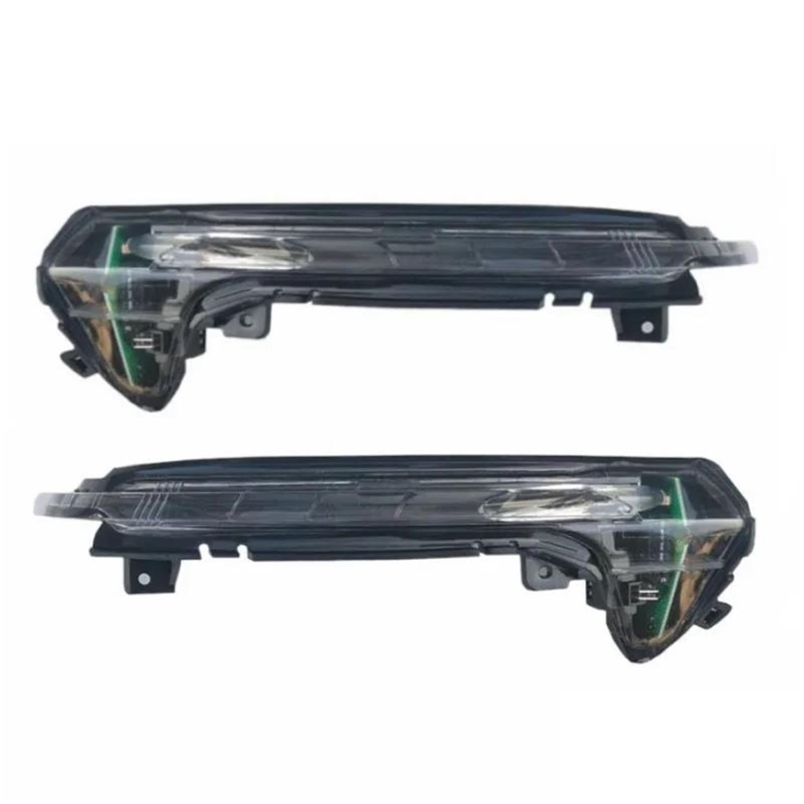 Para A6 C7 2011-2018 Luz De Señal De Giro De Espejo Retrovisor Lateral