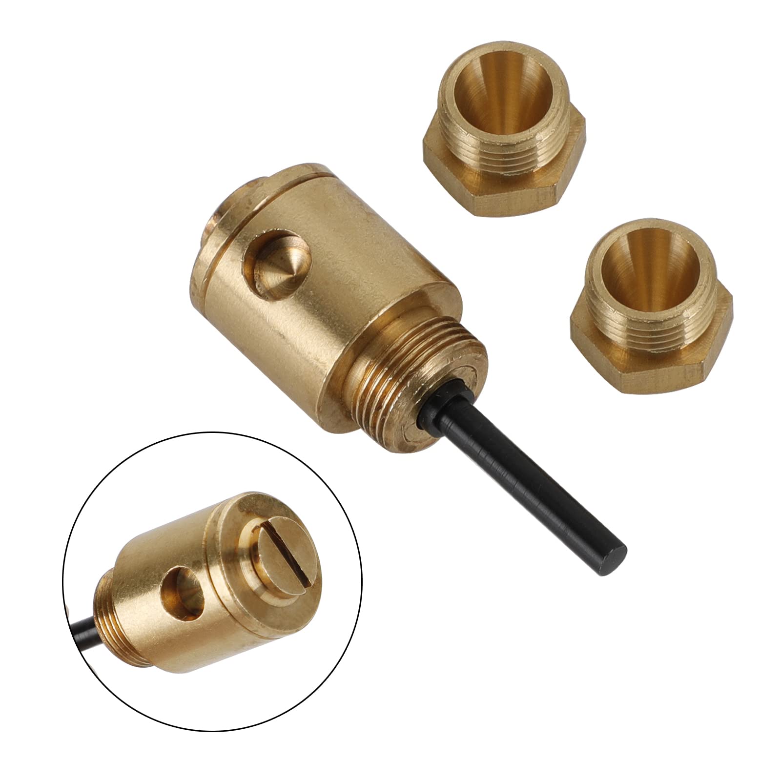 Amazon.co.jp: Frezon 乾燥機液体プロパン LPプロパンガス変換キット