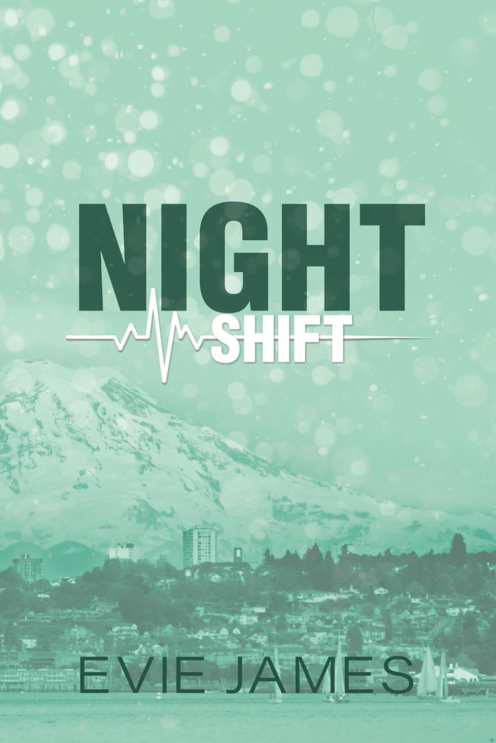 Night Shift - Special Edition (Broken Heroes)