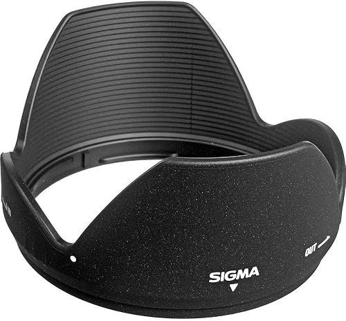 Miniatura 8 de Sigma 0.669-1.969 in f2.8 EX DC OS HSM FLD Lente de zoom estándar de gran apertura para cámara digital DSLR Nikon