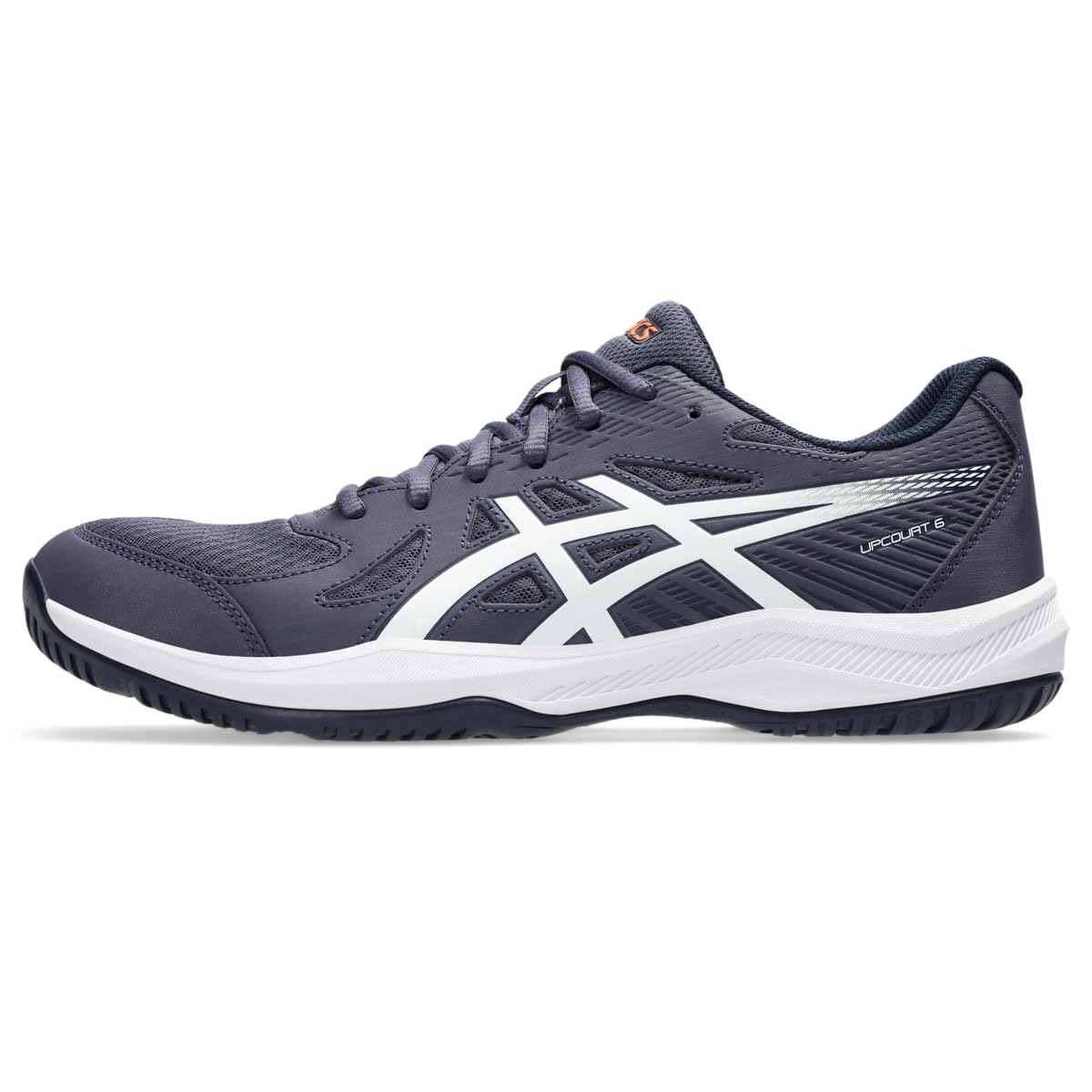 Asics Men's Upcourt 6 Volleyball Shoes