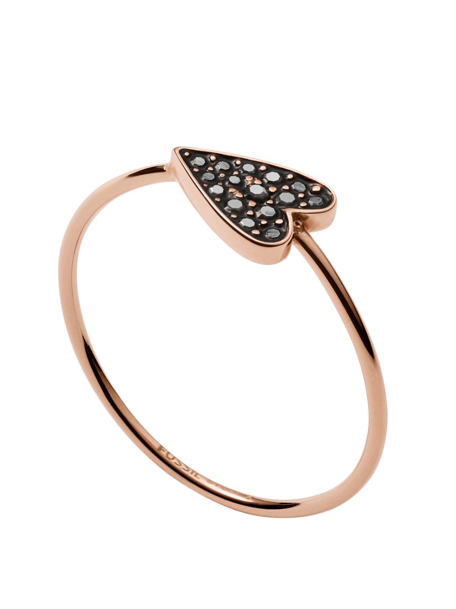 Fossil Women's Ring with Strap JF03091791