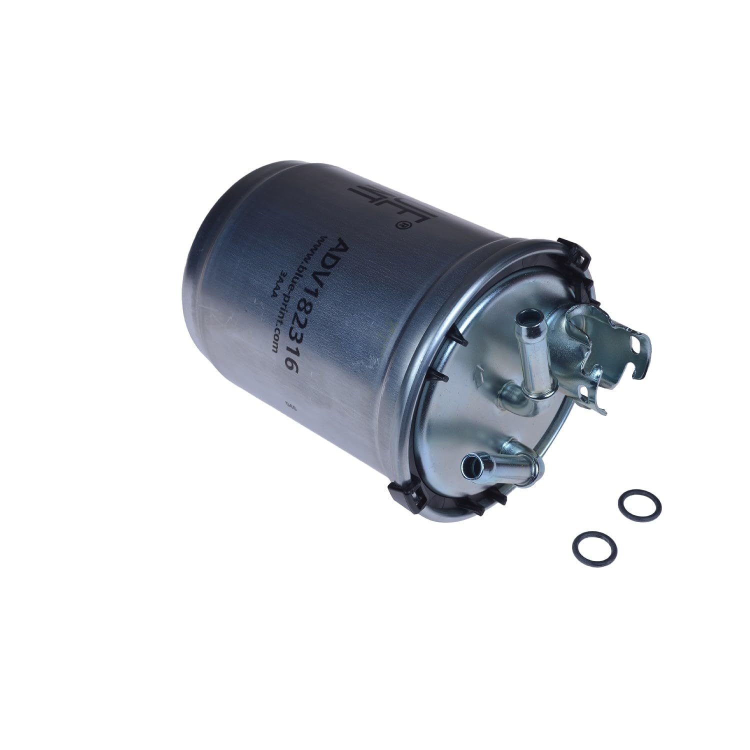 FUEL FILTER ADV182316 FOR AMF 1.4L 3cyl ASY/ATD/ASZ/AXR/BLT/BLS/BSW/BMT 1.9L