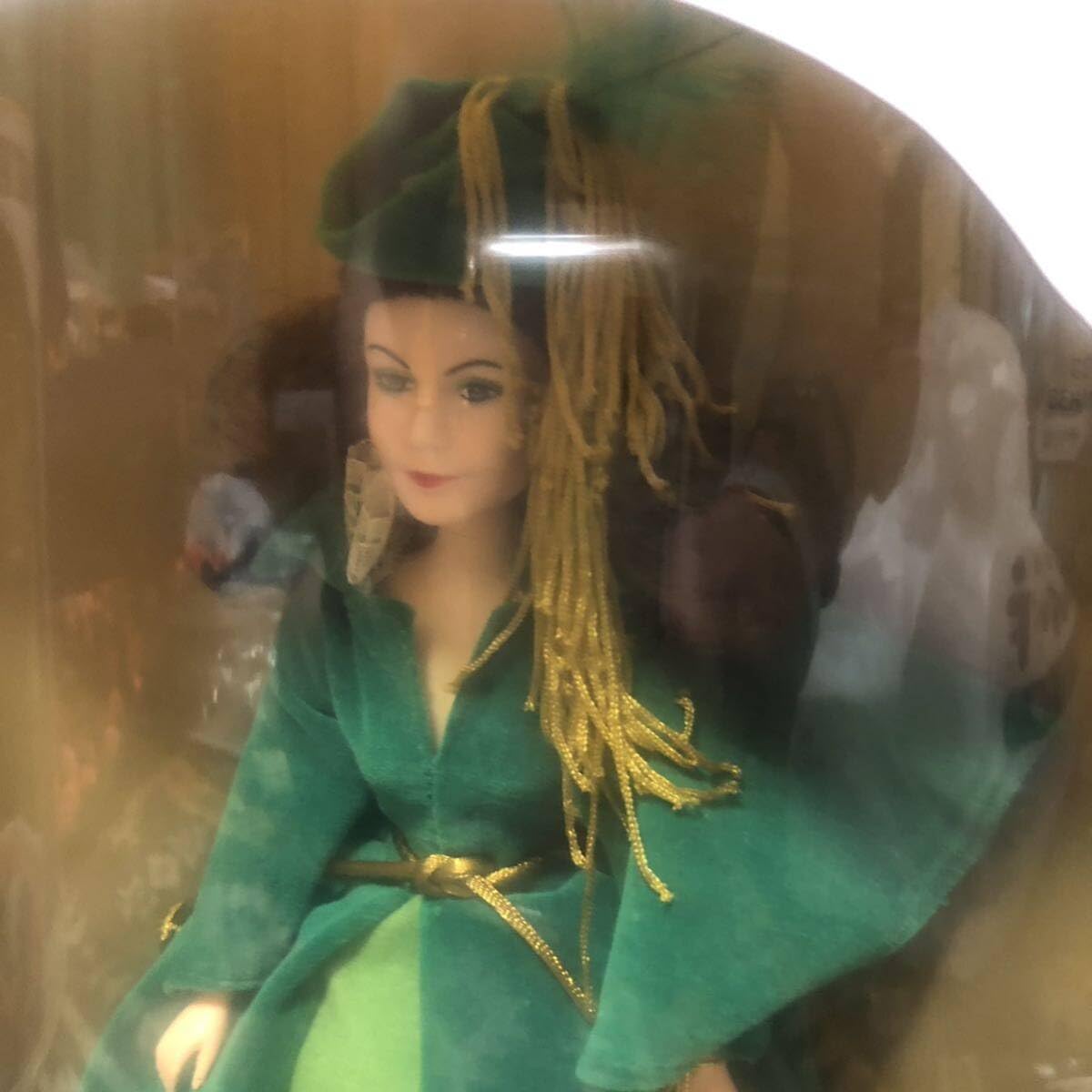 激レア　風と共に去りぬ　Gone With the Wind 人形　セット Amazon.co.jp: 風と共に去りぬ Gone With the Wind 人形 セット (レア