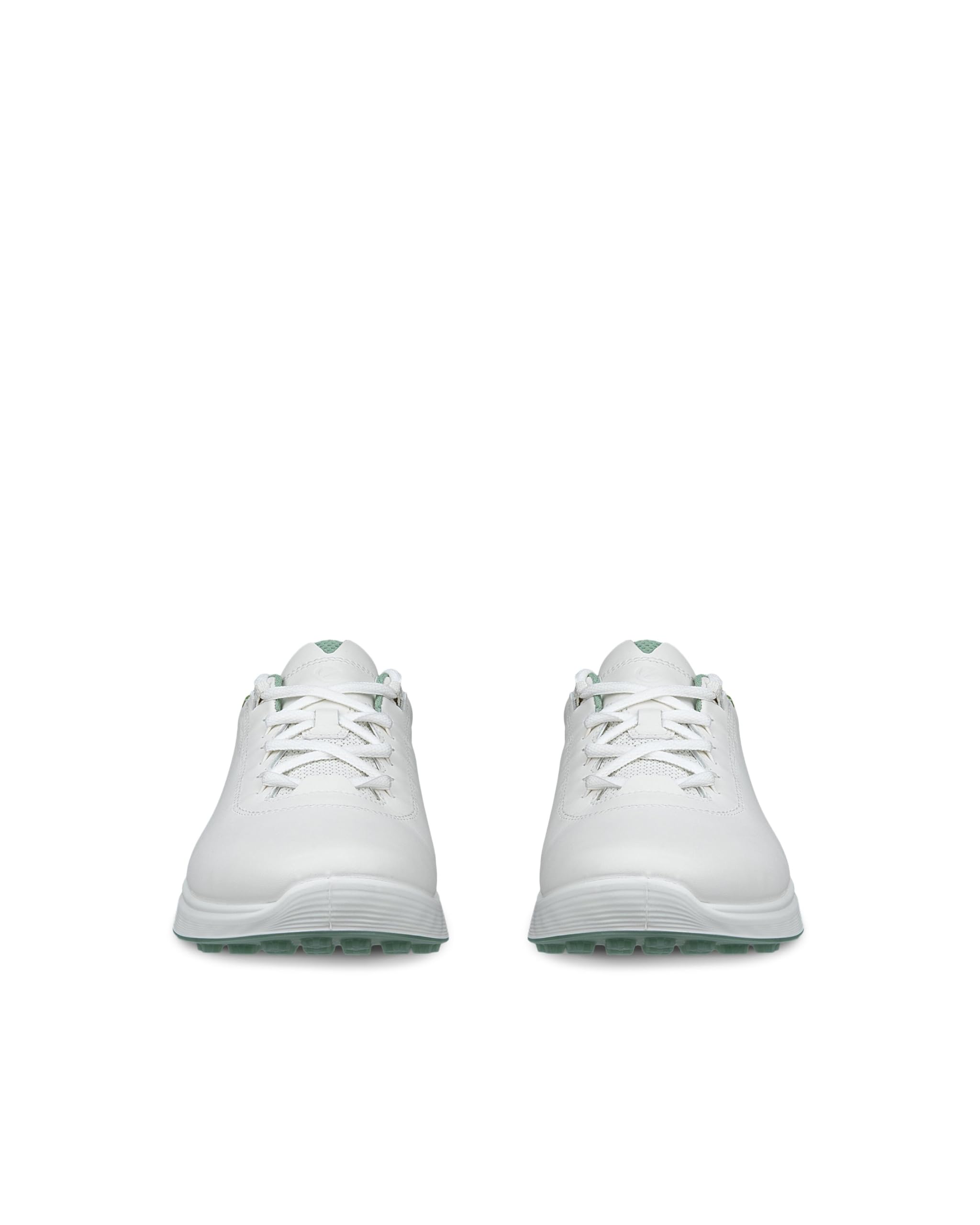 ECCO Homme S Casual Lace Waterproof Chaussure de Golf
