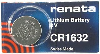 CR1632 Renata Watch Battery