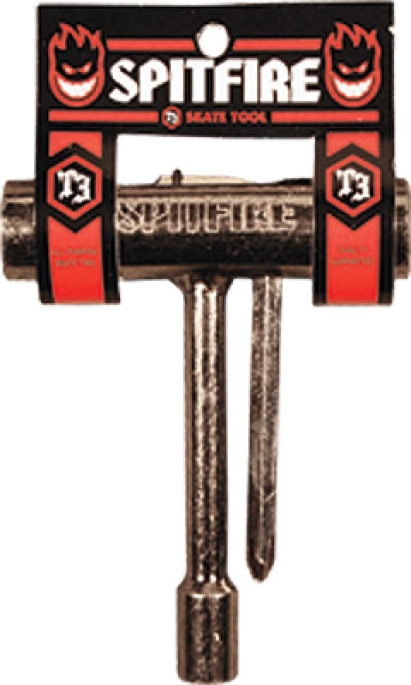Spitfire T3 Skate Tool Skate Tools
