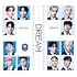 SEVENTEEN「【Amazon.co.jp限定】DREAM (初回限定盤B)(36P PHOTO BOOK付)(特典:メガジャケ+イベント応募券付)」