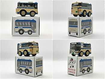 レア【チョロQ】 非売品 キメブラ ラッピングバス レア【チョロQ】 非売品 キメブラ ラッピングバス レア【チョロQ