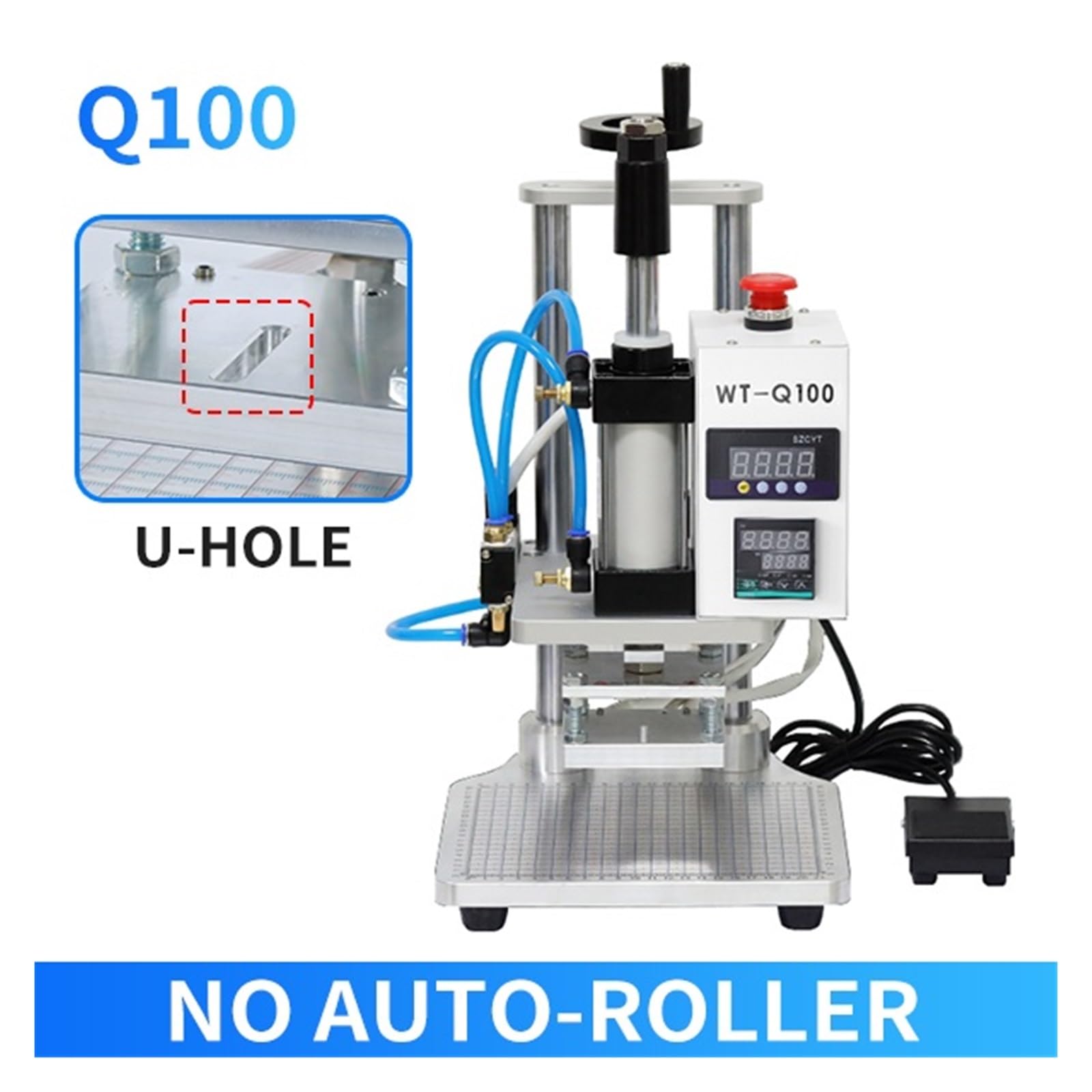 熱転写プレス Skyfiying Amazon | 熱転写プレス本体 スイングアウェイ デジタル昇華 30.5×38CM