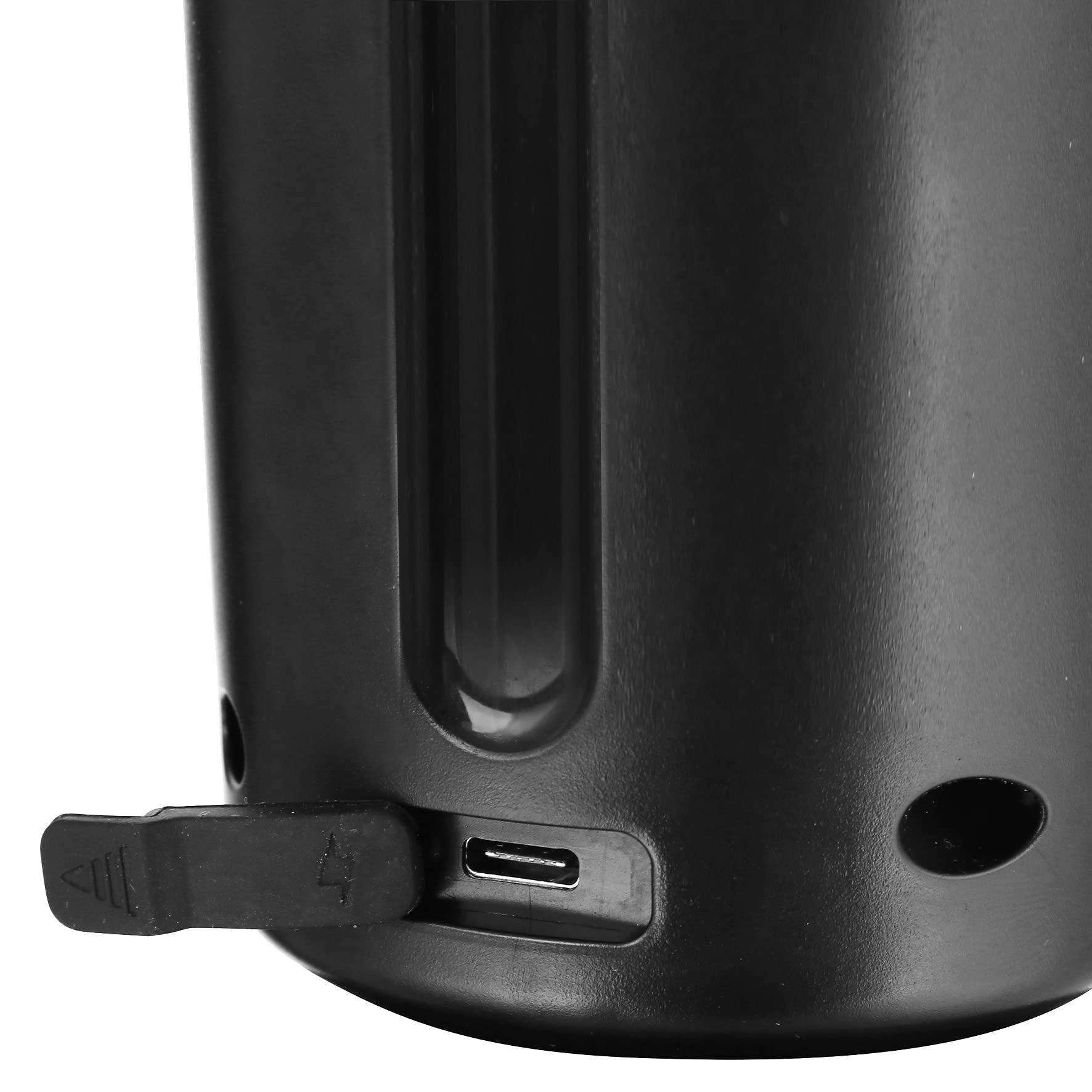 EMERIO HM-126681.1 bezprzewodowy mikser ręczny/mieszadło - 2 pręty mieszające - 3 prędkości - 2000 mAh / 7,4 V - bez BPA - wskaźnik poziomu naładowania baterii - kabel USB do ładowania - do 10 cykli
