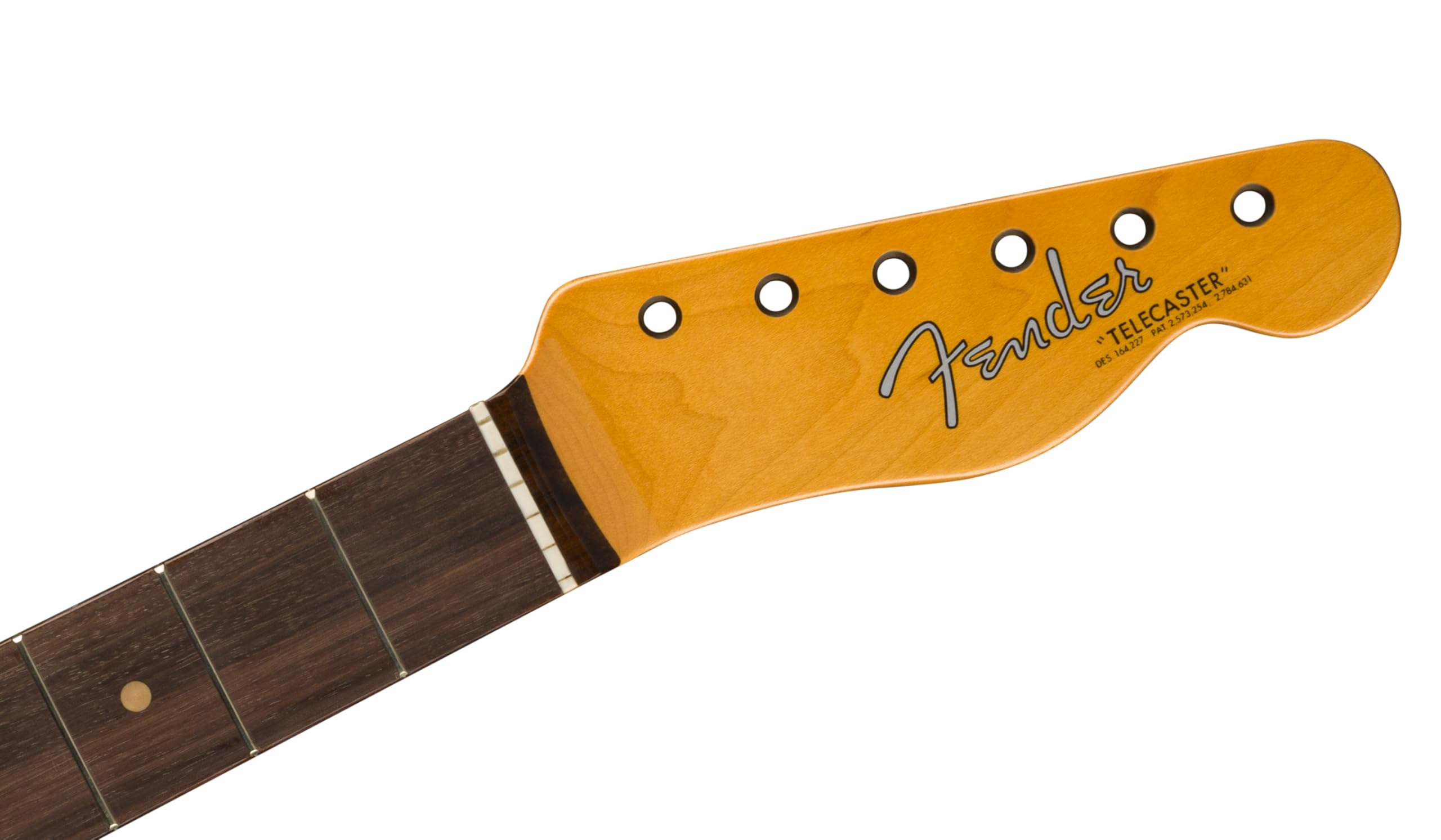 Amazon | Fender/American Vintage II 1963 Telecaster Neck 21