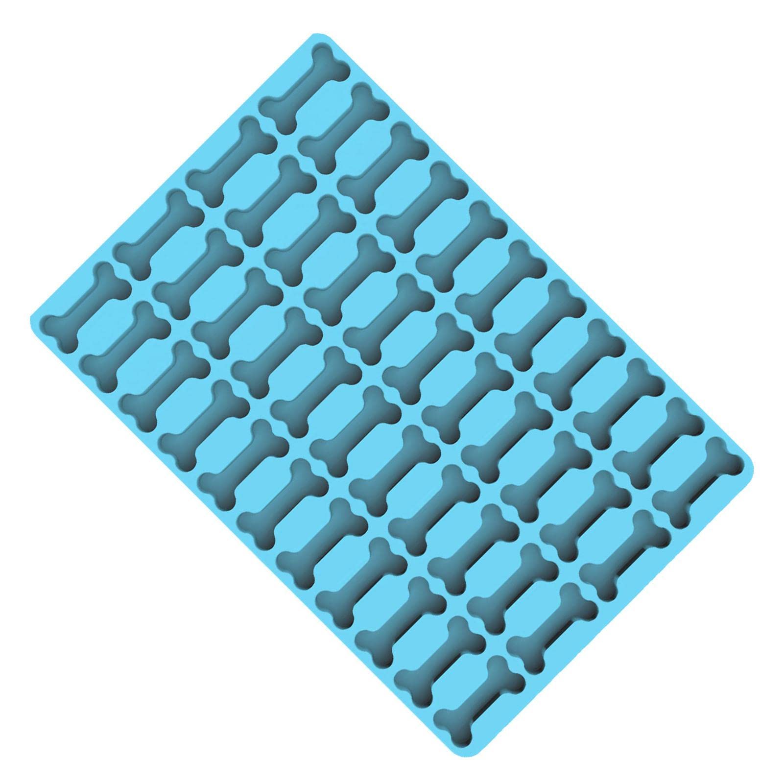 Stampo Silicone 255 Forme Cuore - Per Cioccolatini, Dolcetti Per Cani, Caramelle Fatte In Casa - Foto 6