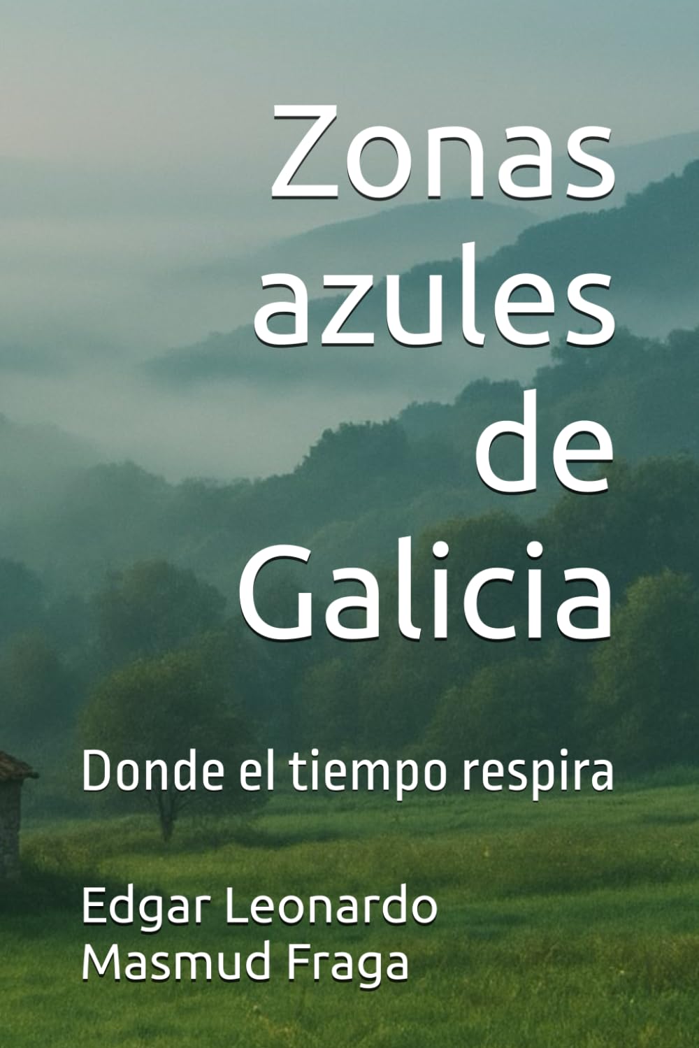 Zonas azules de Galicia: Donde el tiempo respira