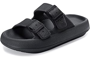Weweya Eva Sandals Men: Ultimate Comfort and Style