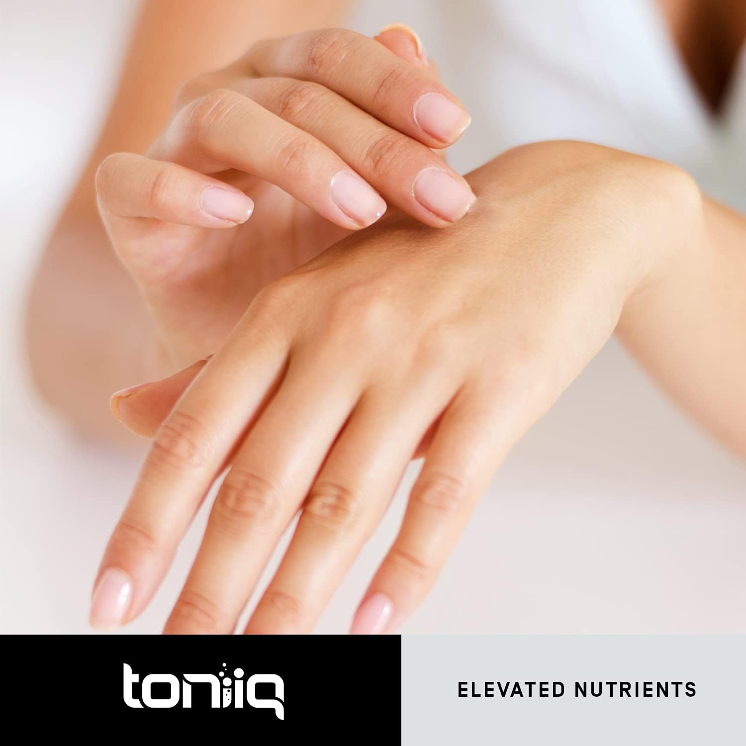 Ultra High Purity Hyaluronic Acid Capsules - 95%+ Highly Purified and Highly Bioavailable - 275mg Formula - Non-GMO Fermentation - High Strength with Vitamin C - 360 Capsules