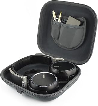 MDR-XB950BT Case,Protective Hard Shell 