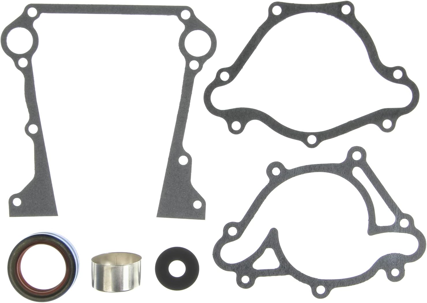 MAHLE JV5268 Engine Timing Cover Gasket Set