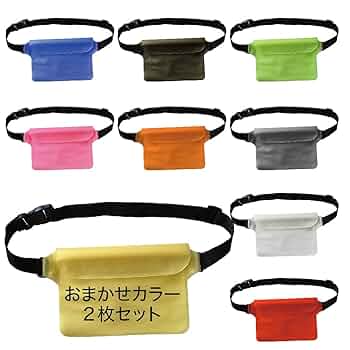 キャラクター防水ナイロンポーチ Amazon | ERDEX 防水ポーチ 防水ケース 3重チャック PVC素材