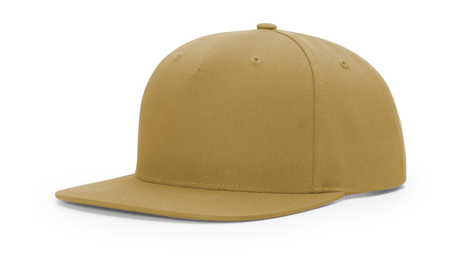 Richardson 5 Panel Cap Hat All Styles One Size Fits Most Adults, Men, Women or Youth