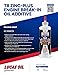 Lucas Oil 10063 Engine Break in Oil Additive w/TB Zinc Plus - 16 Ounce (Pack of 12)