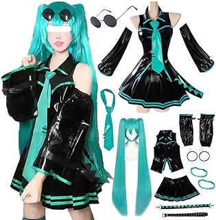 Anime Cosplay Costume Outfit Anime Dress Women Uniform Halloween Set - Buy now