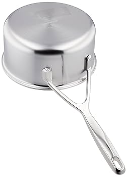 Amazon｜Demeyere デメイエレ 「 インテンス ソースパン 16cm