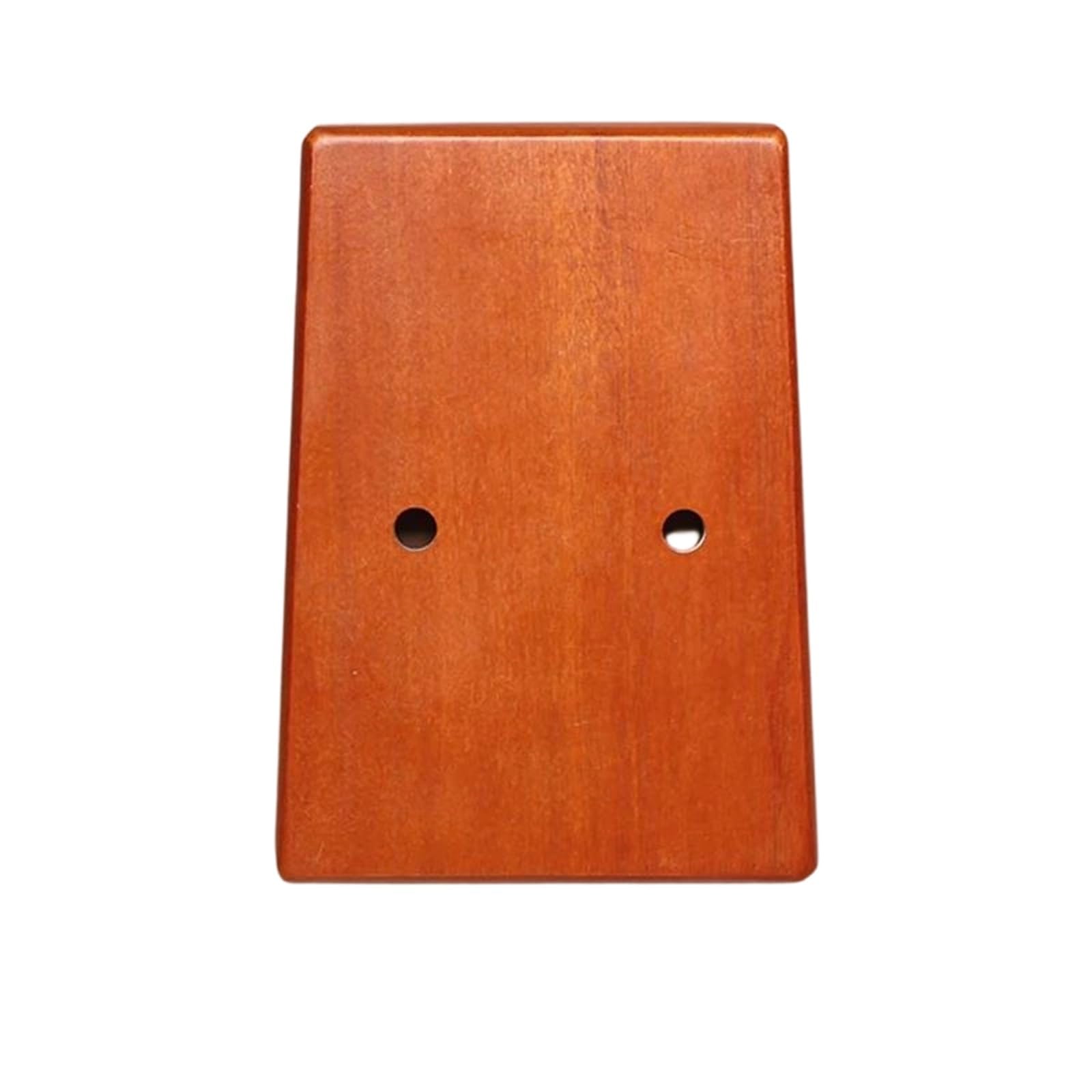 Początkująca Kalimba Kalimba 21 Klawiszowa Z 17klawiszowym Drewnianym Tunerem Do Fortepianu Przenośna Dla Początkujących(17key Simple style)