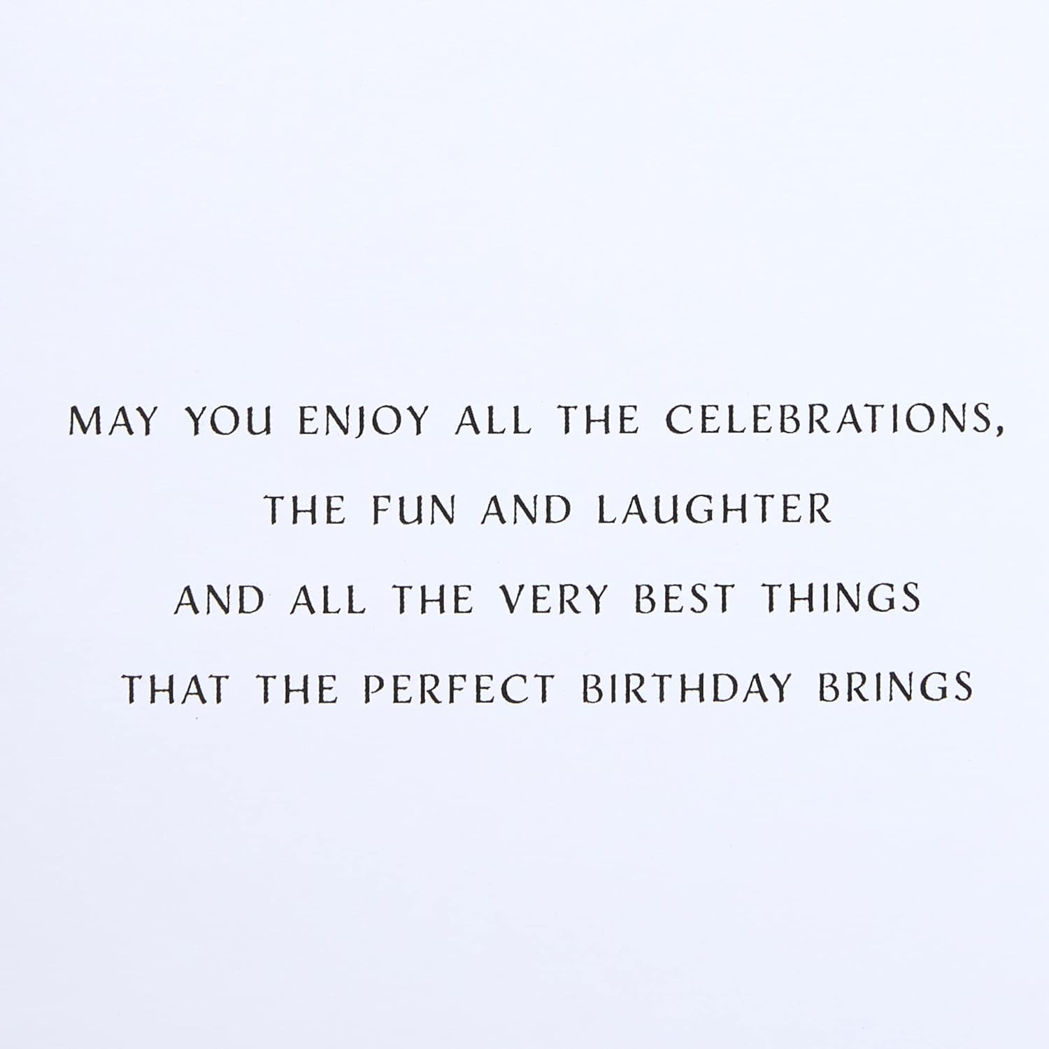 Piccadilly Greetings Modern Birthday Card Son in Law - 9 x 6 inches - Regal Publishing