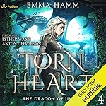 Cover of Torn Heart