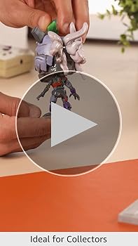 Amazon.com: Funko POP! Games: Ruin - Ruined Roxy - Roxy