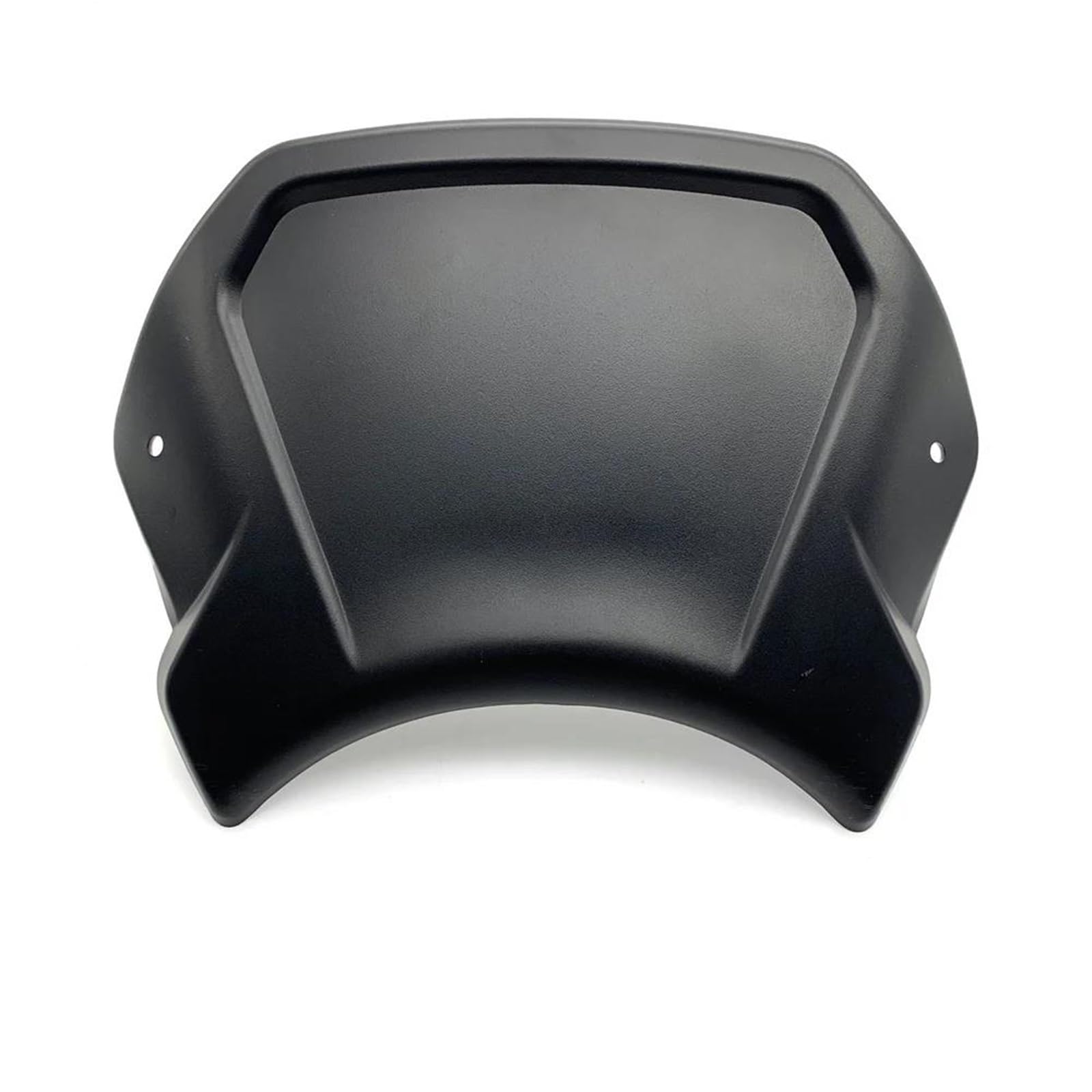 Déflecteur de pare-brise vintage en finition premium pour CB650R