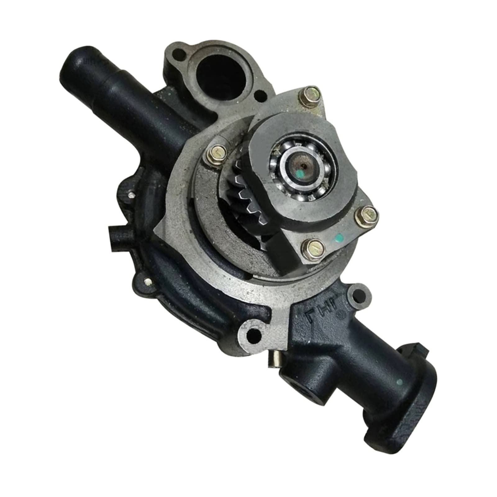 旧車　日野　プロフィア　ウオーターポンプ 日野自動車 ウォーターポンプ 日野 プロフィア（FR/FS/FW/FU