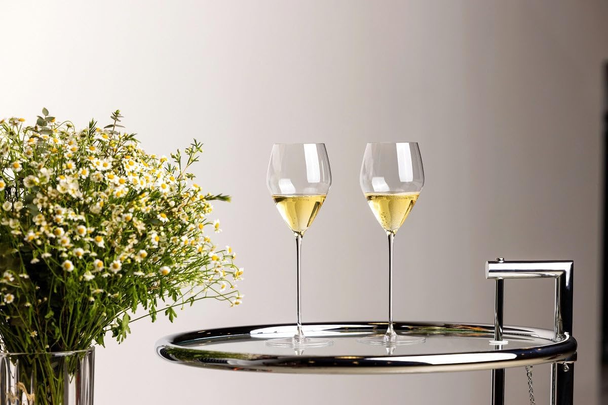 Riedel Veloce Champagne Wine Glass