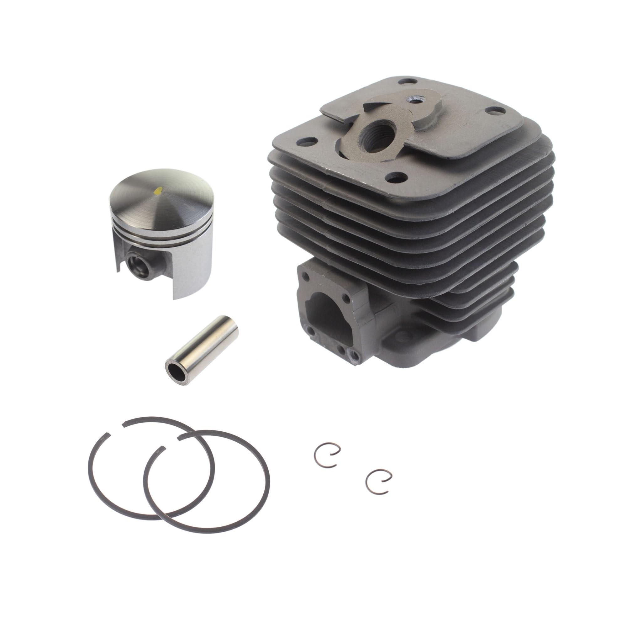 Kit piston cylindre 47 mm disqueuse thermique TS350AVE TS360 pièces