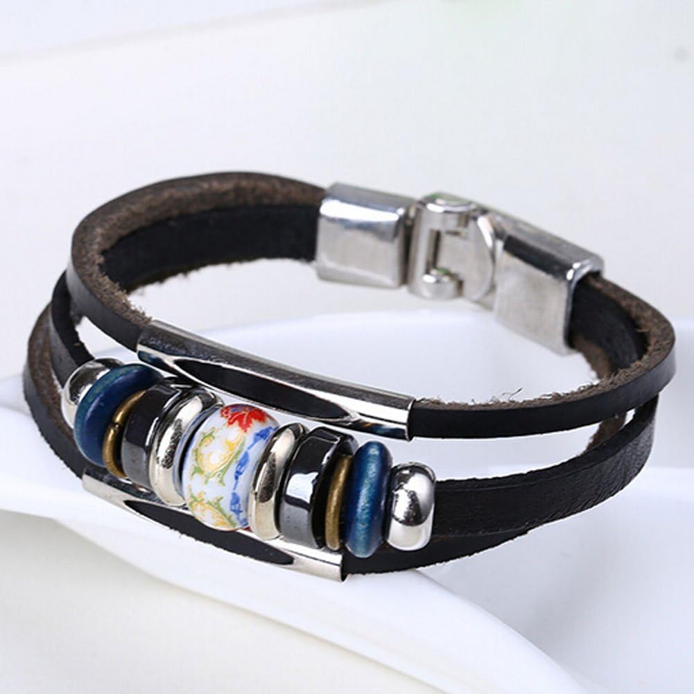 Bracelet, Supernatural, Star Bracelet, Brown, Friendship, Bridesmaid Gift