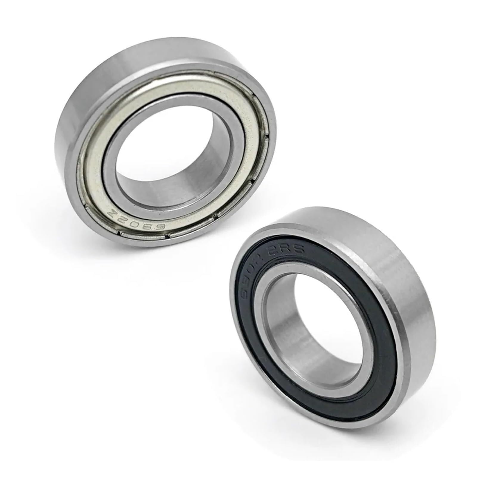 Roulements à billes 6902ZZ 15X28X7 pour moyeu de vélo et moteur