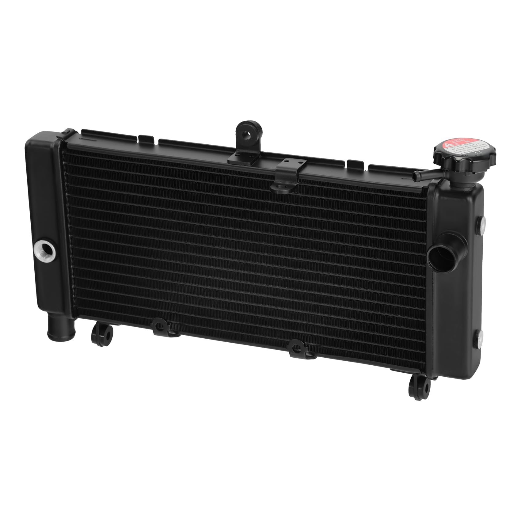 Radiatore Adatto per CB600F Hornet 1998-2006