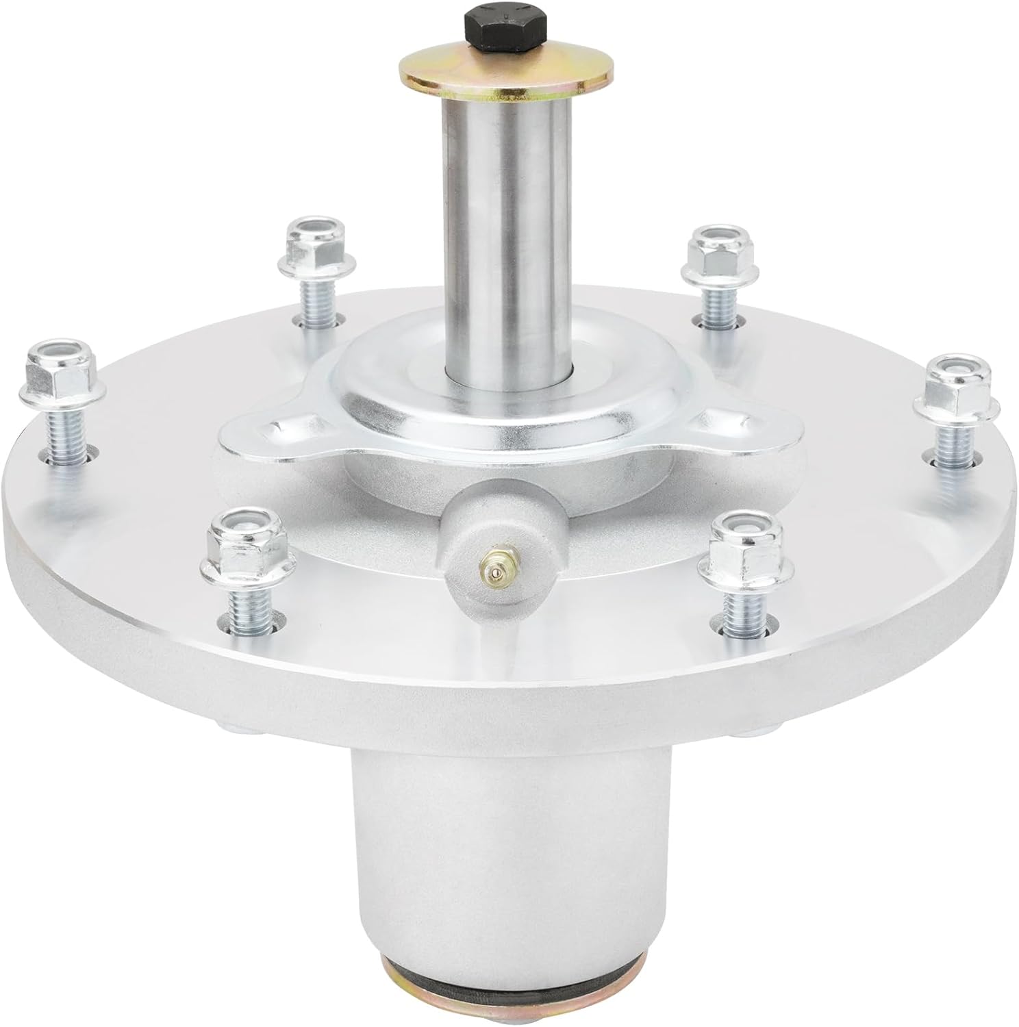 623780 Mower Spindle Assembly Fit for 52" 61" Deck Grasshopper 225 220 223 227 428D M1-52 MA61 Mid Mount Zero Turn Mower