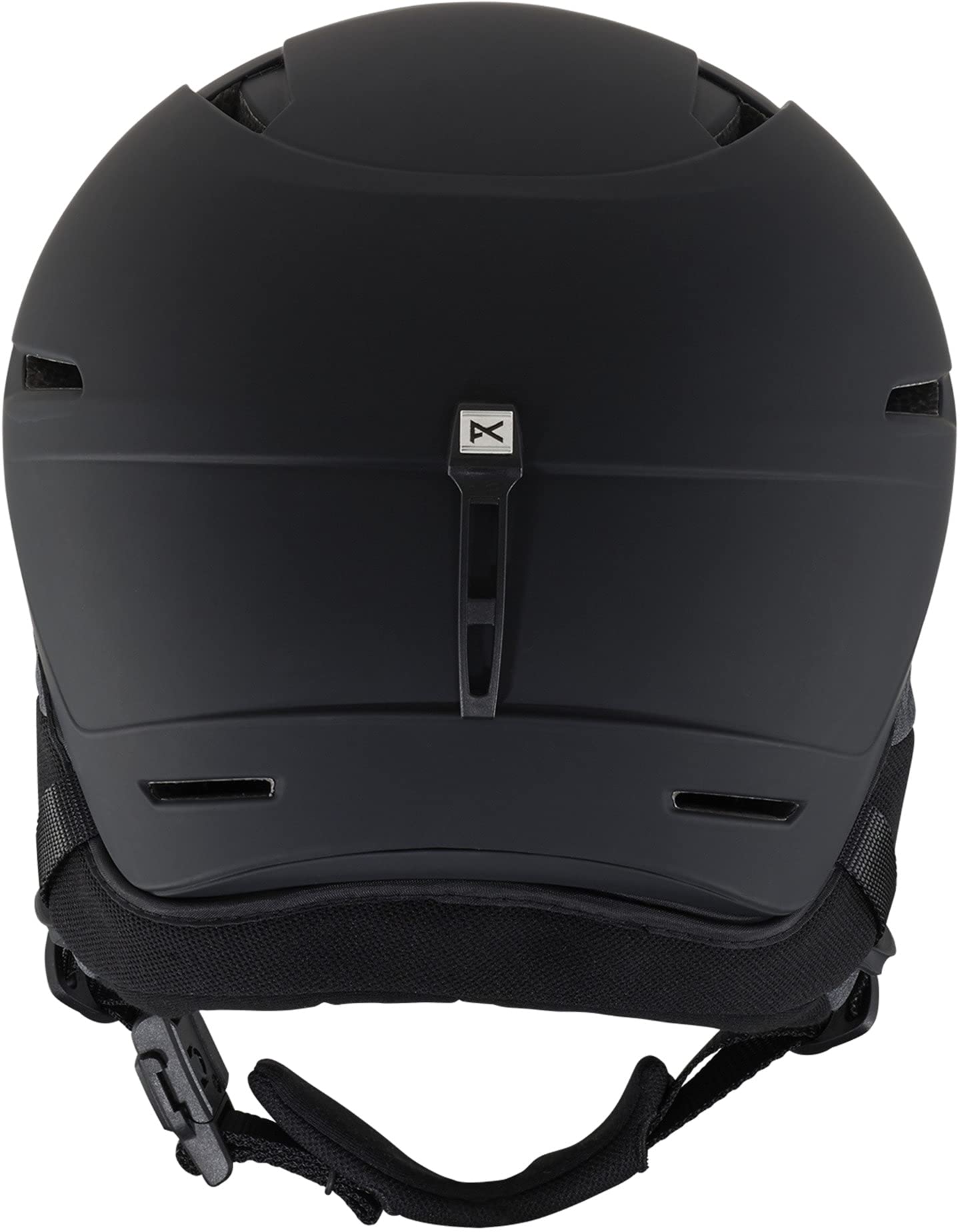 Anon Men's Invert Helmet, Black, X-Large