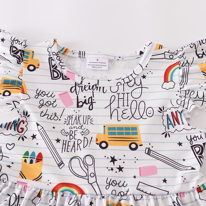 Stunning School Dresses for Little Girls: Must-Have! - Image 3